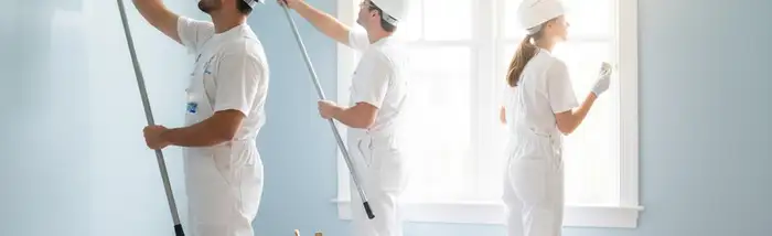 Professional house painting services in Boulder, CO for beautiful interior and exterior home finishes