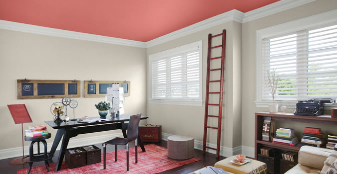 Interior Painting in Boulder High quality