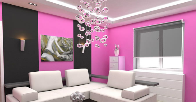 Interior Painting Boulder high quality